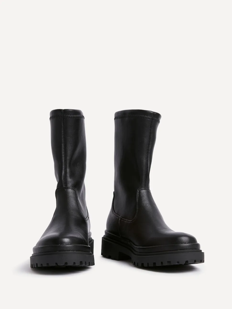 Bottes Linzi Edge Extensible