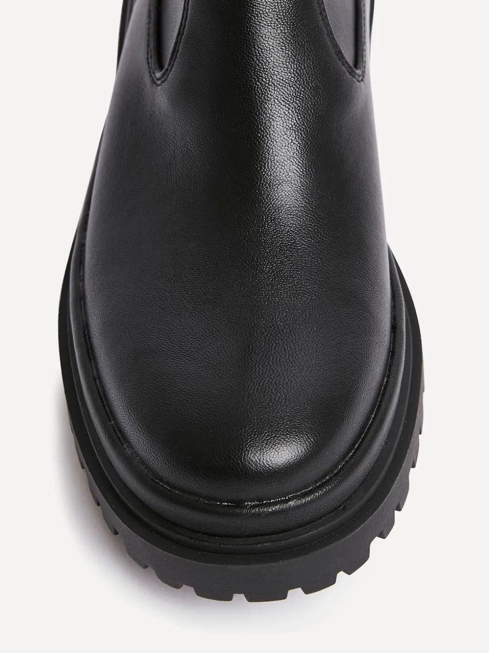 Bottes Linzi Edge Extensible