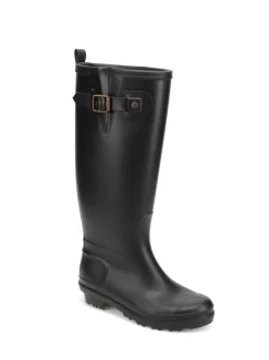 Bottes Pavers Wellingtons doublées chaudes