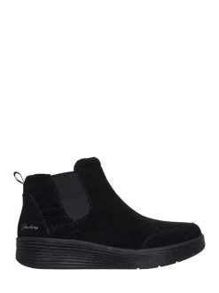 Bottes Skechers Arch Fit Laguna