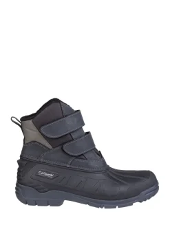 Bottes Wellington Cotswolds Kempsford noires