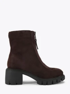 Bottes zippées Carvela Ignite