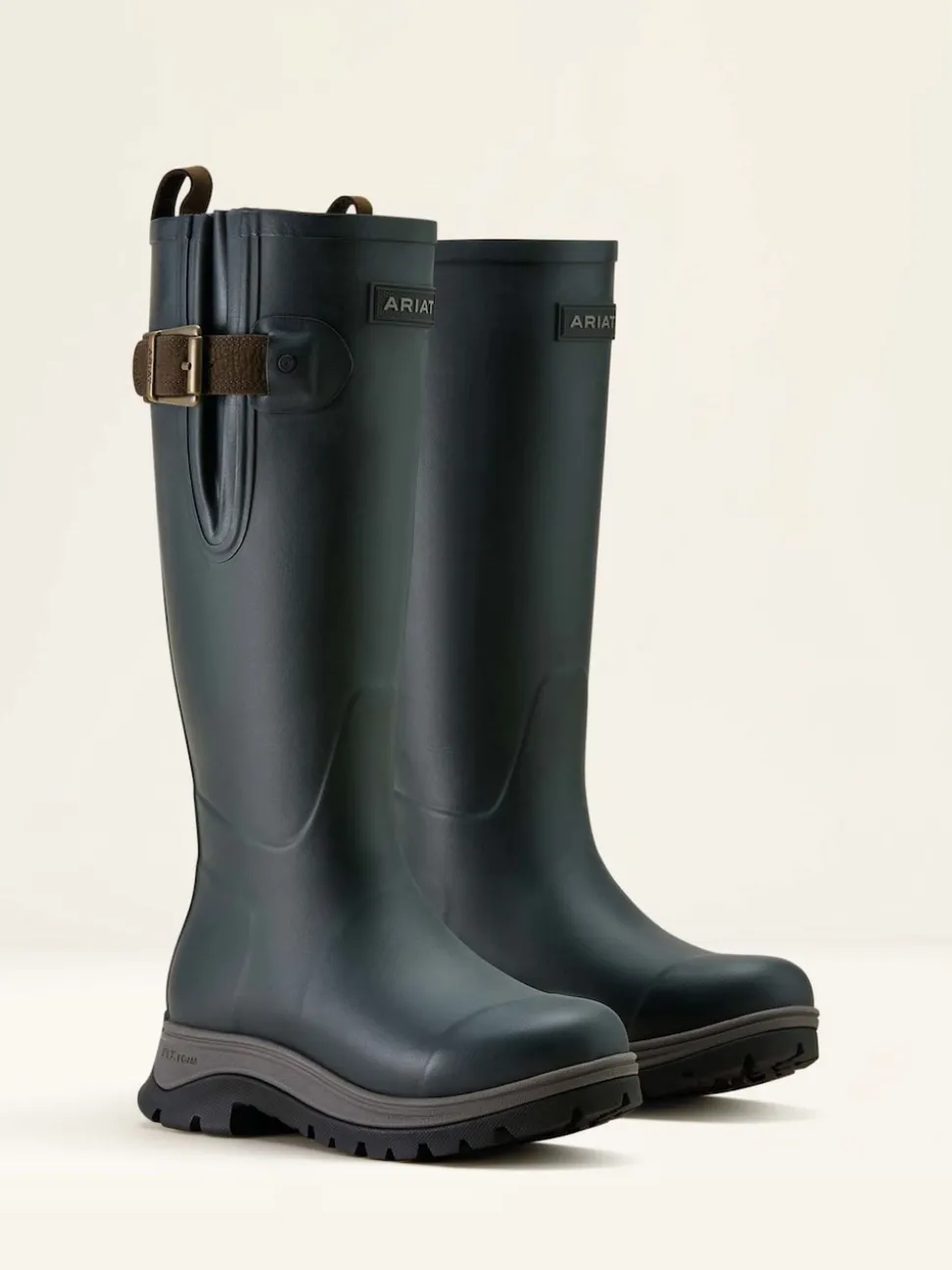 Bottes/Bottines en caoutchouc Ariat Woodstock