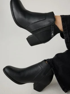 Bottines Skechers Taxi