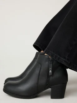 Bottines Skechers Taxi