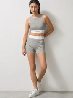 Boxer côtelé Reiss Sophia McLaren F1 Team