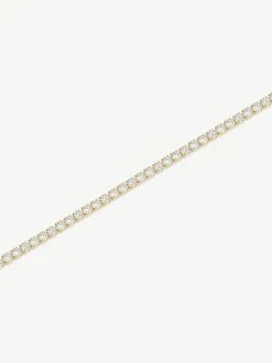 Bracelet de tennis D.louise imperméable