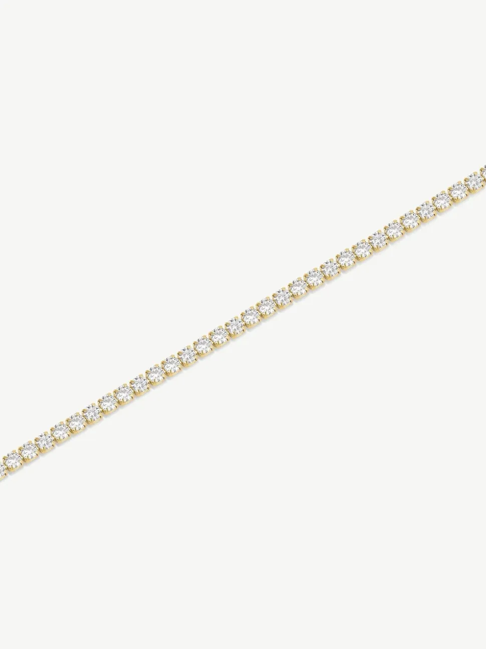 Bracelet de tennis D.louise imperméable