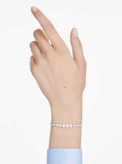 Bracelet rond Swarovski Imber