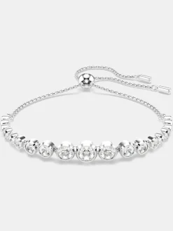 Bracelet rond Swarovski Imber