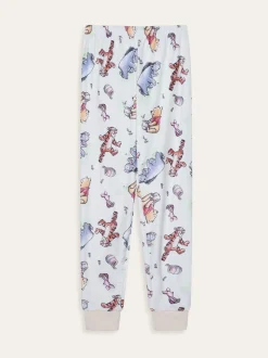 Brand Threads Pyjamas Polaires Winnie The Pooh pour Dames