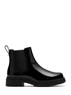 Brevet noir - Clarks Orinoco3 Bottes en cuir Lane