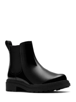 Brevet noir - Clarks Orinoco3 Bottes en cuir Lane
