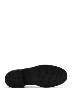 Brevet noir - Clarks Orinoco3 Bottes en cuir Lane