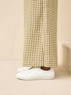 Broderie neutre - Formateurs lacets