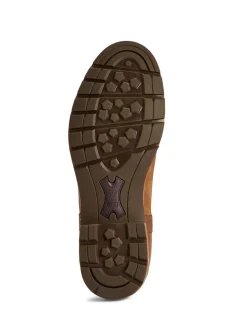 Brun clair - Bottes/Bottines imperméable Ariat Wexford
