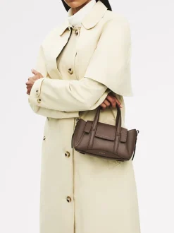 Brun clair - Petit sac à main Radley The Chancery