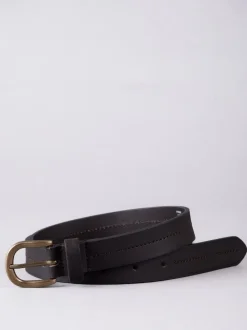 Brun foncé - Lakeland Leather Ceintures de Kendal