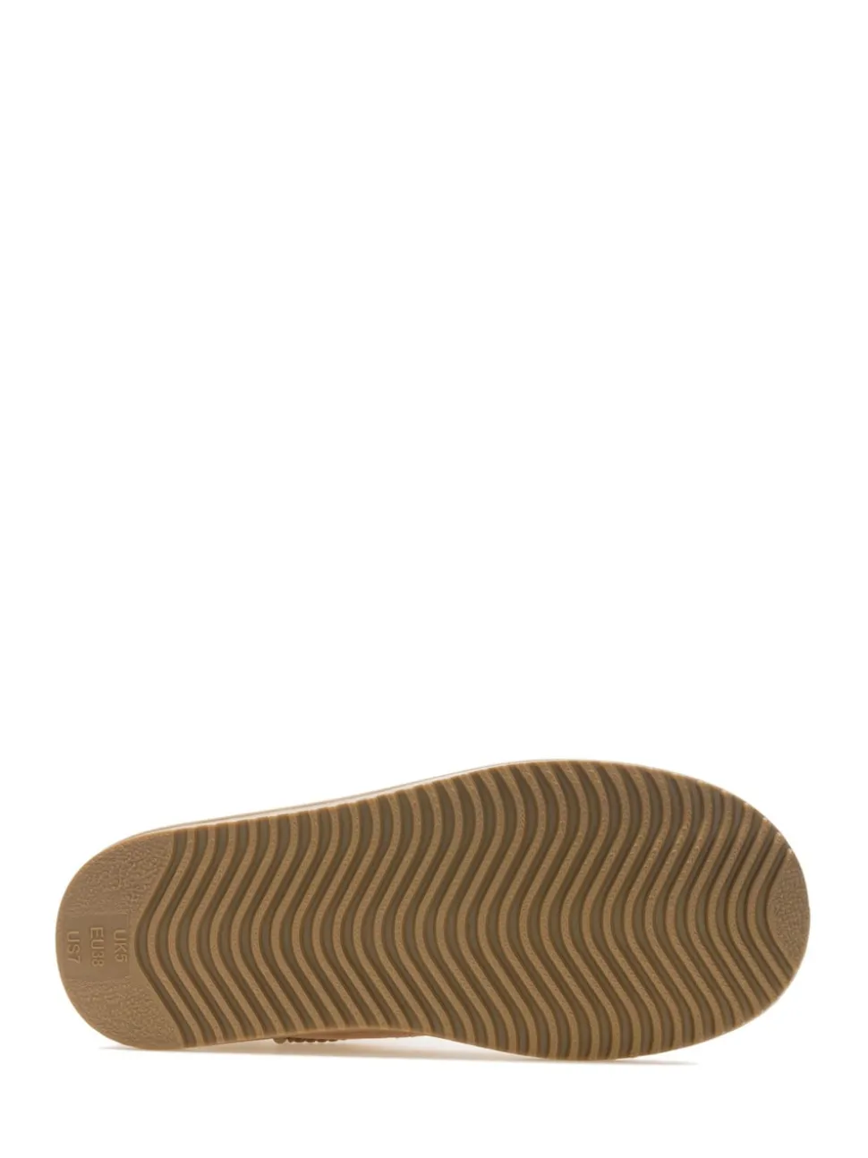 Brun foncé - Regatta Bottes imperméables doublées douillettes Risley pour adulte