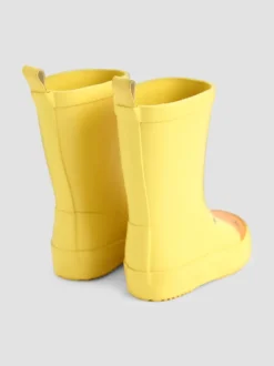 canard Jaune - Bottes de pluie JoJo Maman Bébé Character