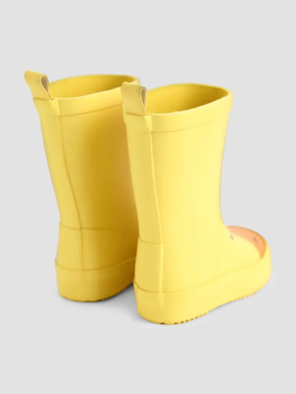canard Jaune - Bottes de pluie JoJo Maman Bébé Character