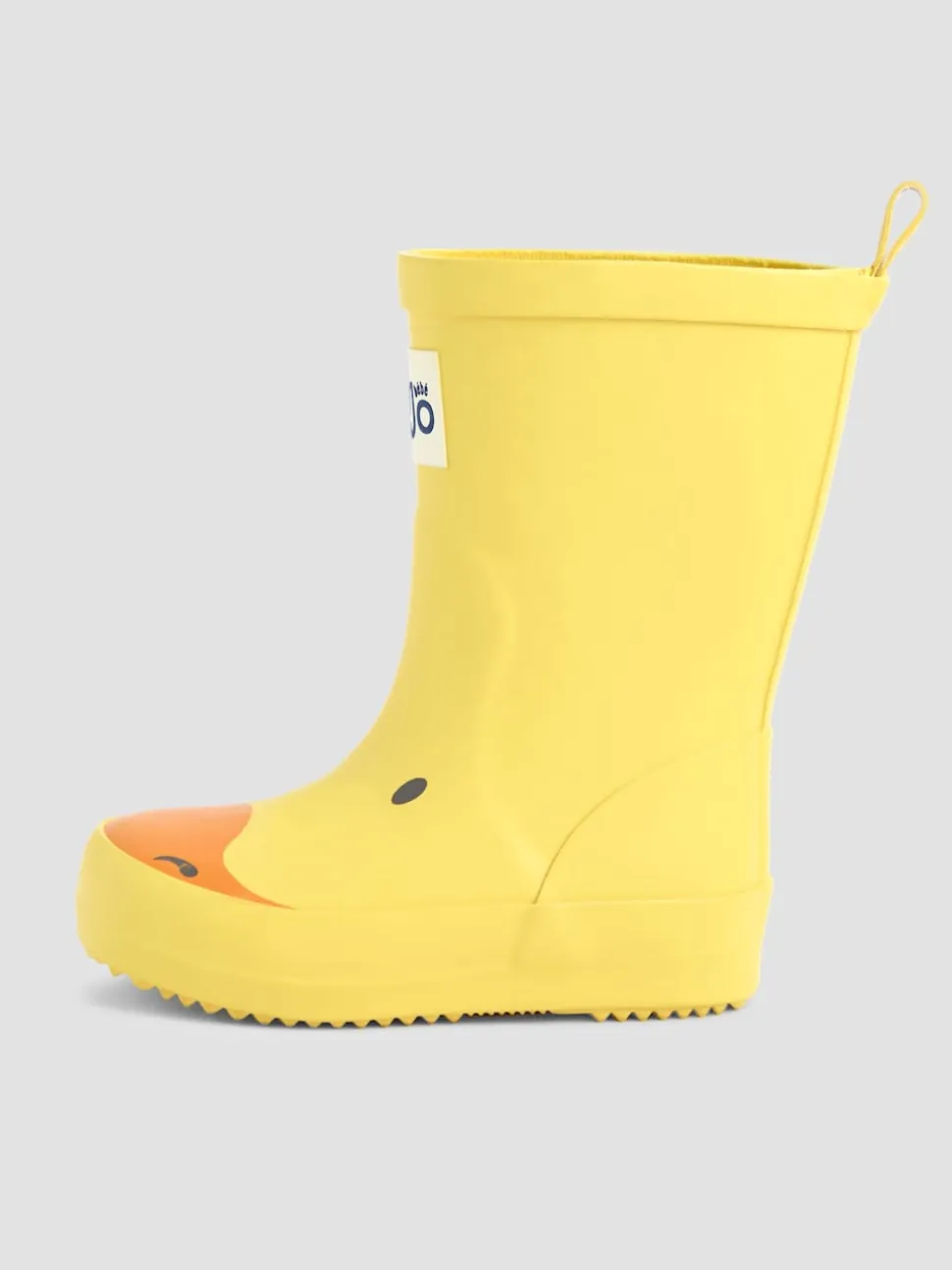 canard Jaune - Bottes de pluie JoJo Maman Bébé Character