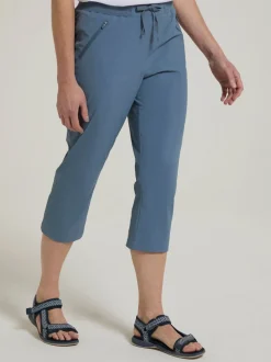 Capri Mountain Warehouse Explorer à séchage rapide pour femme