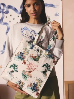 Cath Kidston grand sac à livres de l’hôpital Great Ormond Street