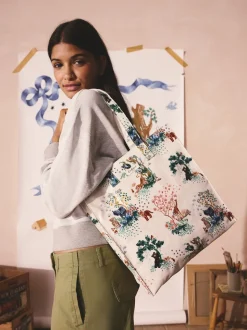 Cath Kidston grand sac à livres de l’hôpital Great Ormond Street