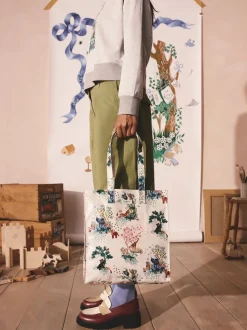 Cath Kidston grand sac à livres de l’hôpital Great Ormond Street
