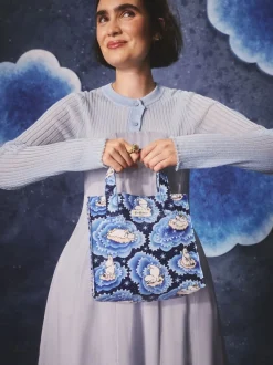 Cath Kidston petit sac à main Moinins