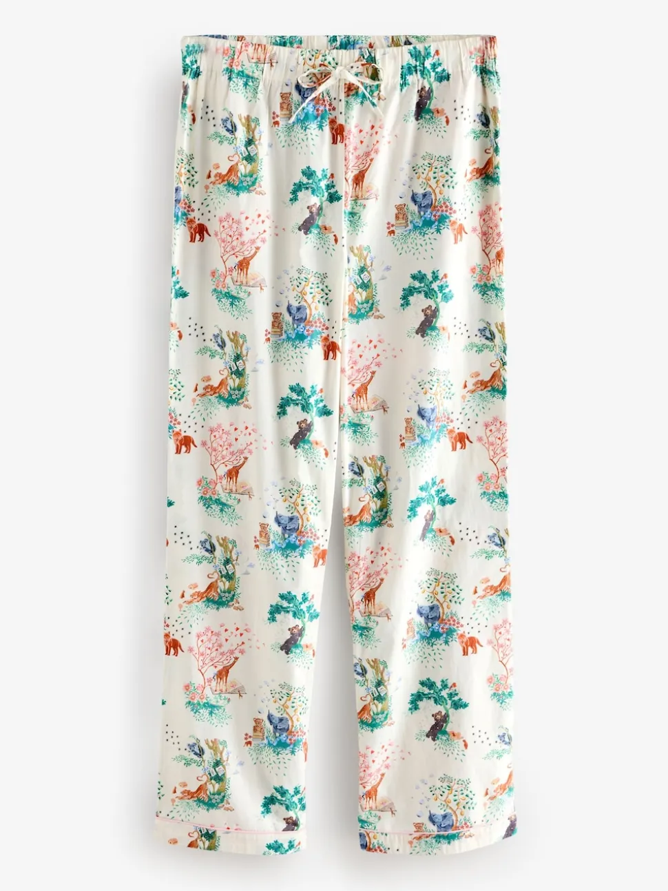 Cath Kidston pyjama Great Ormond Street Hospital boutonné