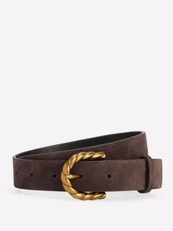 Ceinture Boden boucle torsadée