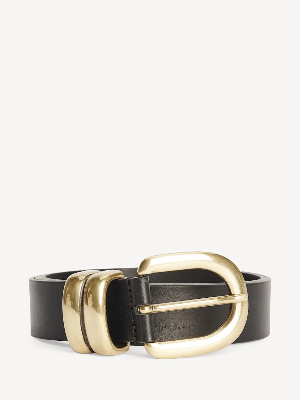 Ceinture en cuir By Malene Birger Zoira