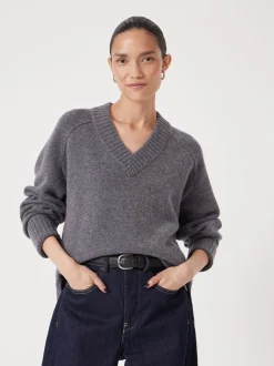 Ceinture en cuir Hush Polly