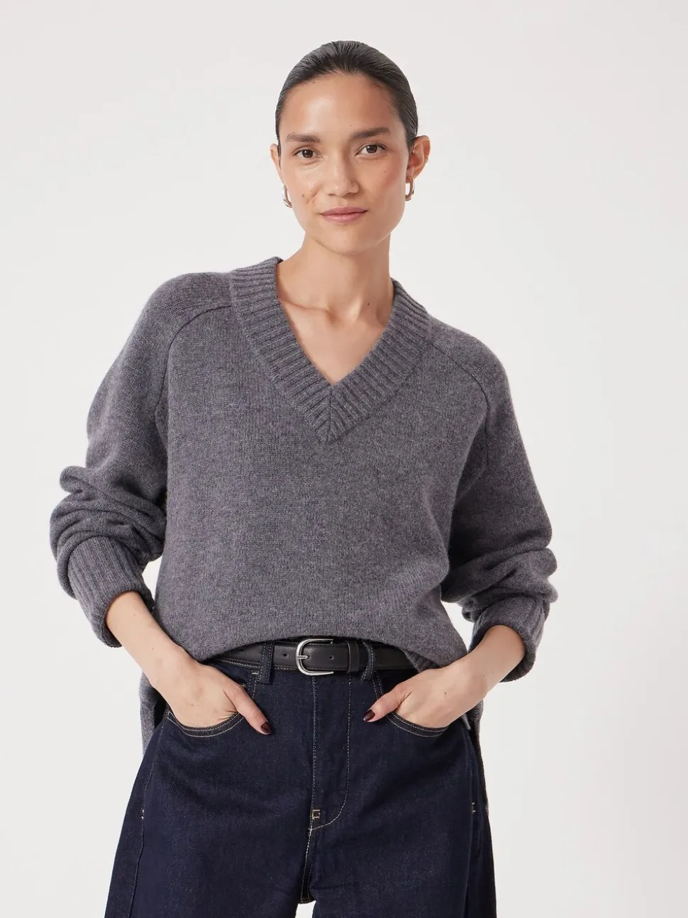 Ceinture en cuir Hush Polly