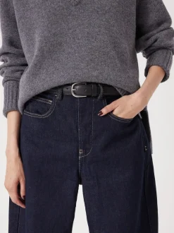 Ceinture en cuir Hush Polly