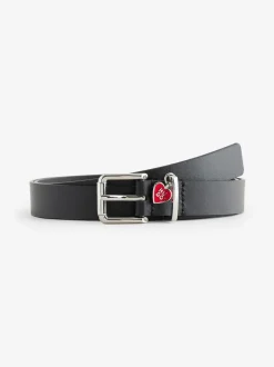 Ceinture HUGO Charm en cuir