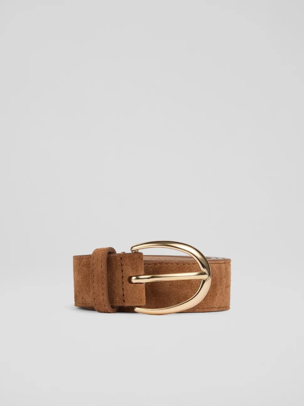 Ceinture Jeans classique en cuir LK Bennett Julian