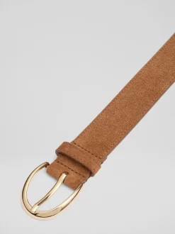 Ceinture Jeans classique en cuir LK Bennett Julian