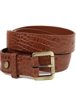 Ceinture Jones Bootmaker en cuir