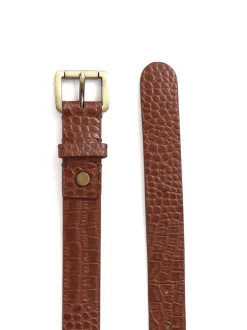 Ceinture Jones Bootmaker en cuir