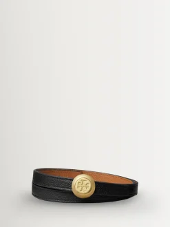 Ceinture réversible Tory Burch Romy