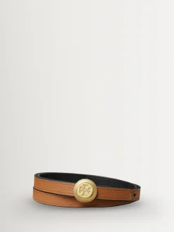 Ceinture réversible Tory Burch Romy