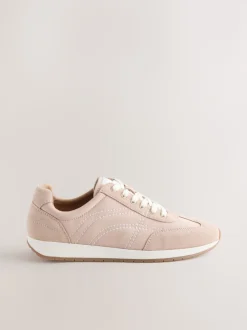 chameau - Baskets à lacets Forever Comfort® à empiècements