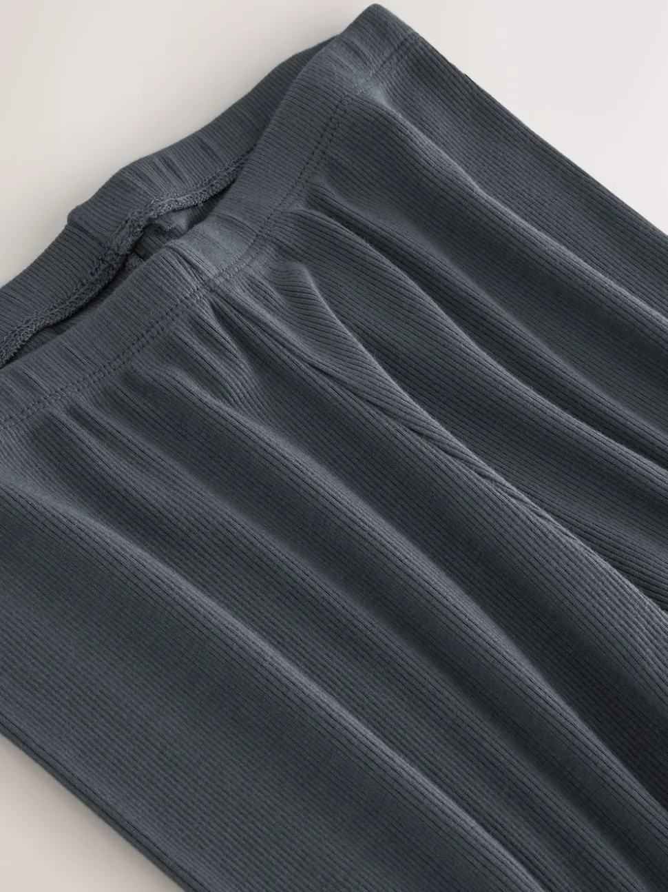 charbon de bois - Leggings de base thermique