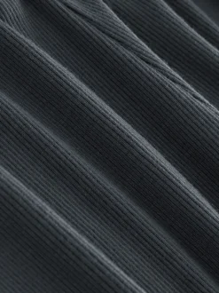 charbon de bois - Leggings de base thermique