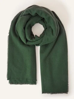Écharpe couverture Accessorize Grace super douce
