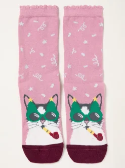 Chaussettes FatFace