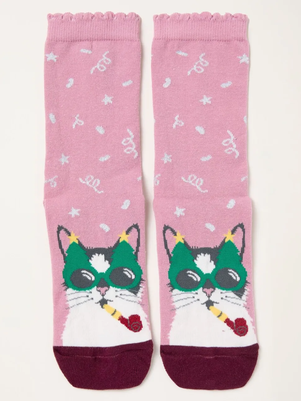 Chaussettes FatFace